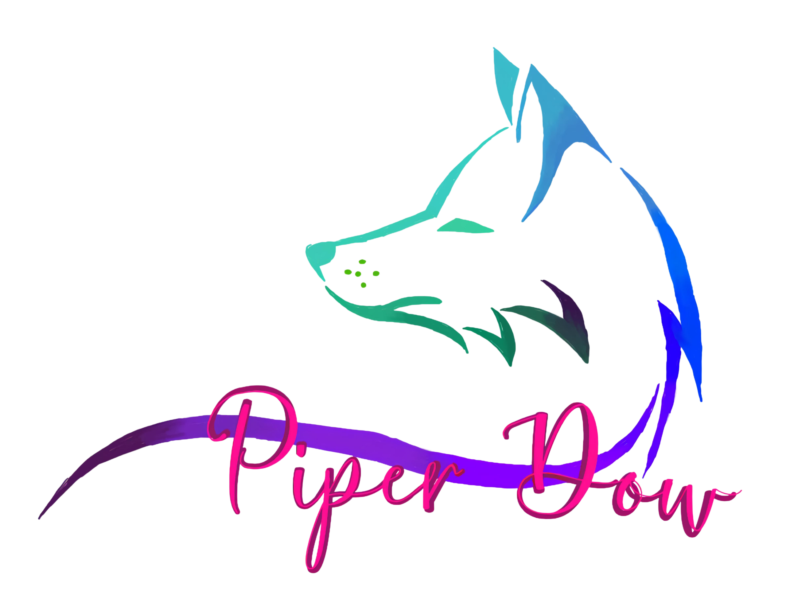 Piper Dow logo